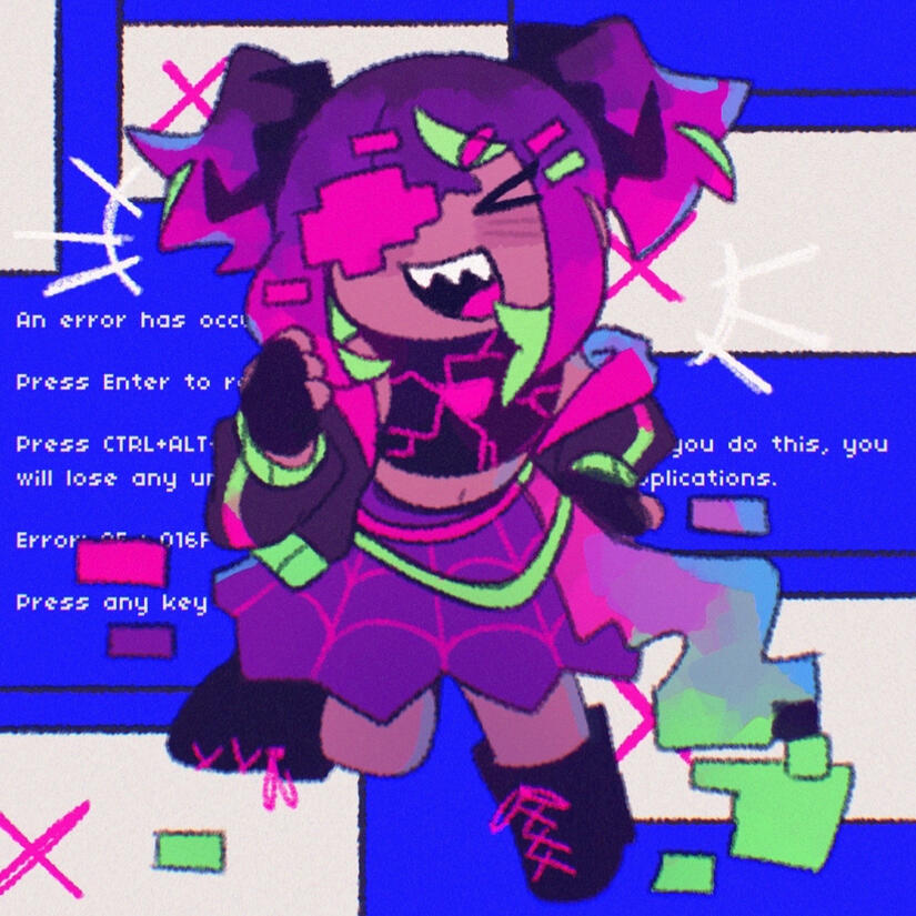 mochiiniko