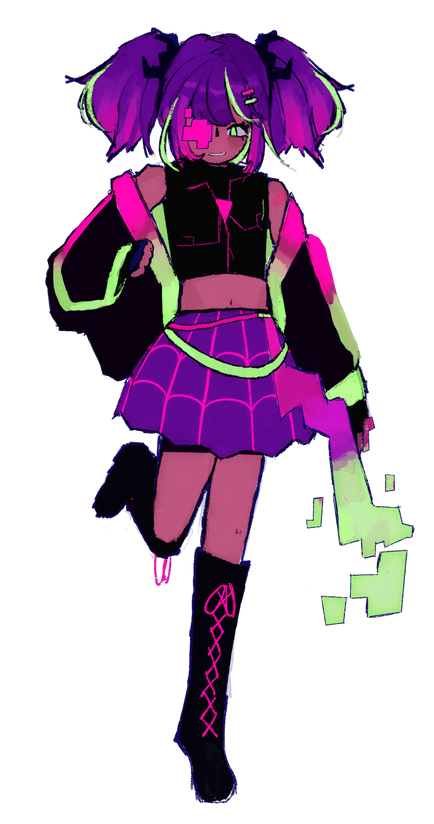 Mage-P